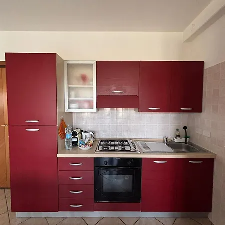 Rho Fiera Apartment *