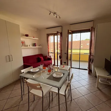 Rho Fiera Apartment Arese